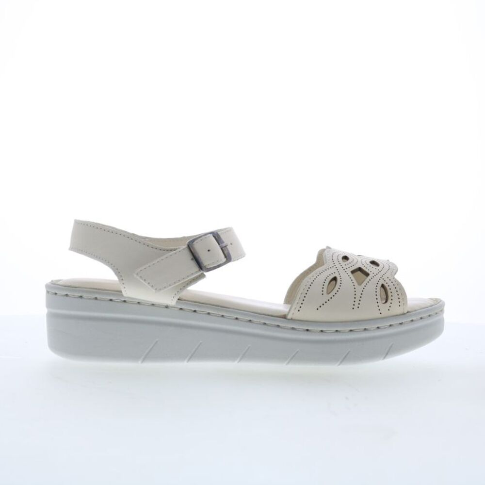 Miz Mooz Womens Elm Beige Shoes (NWT)